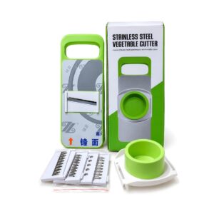 5in1-Vegetable-Cutter
