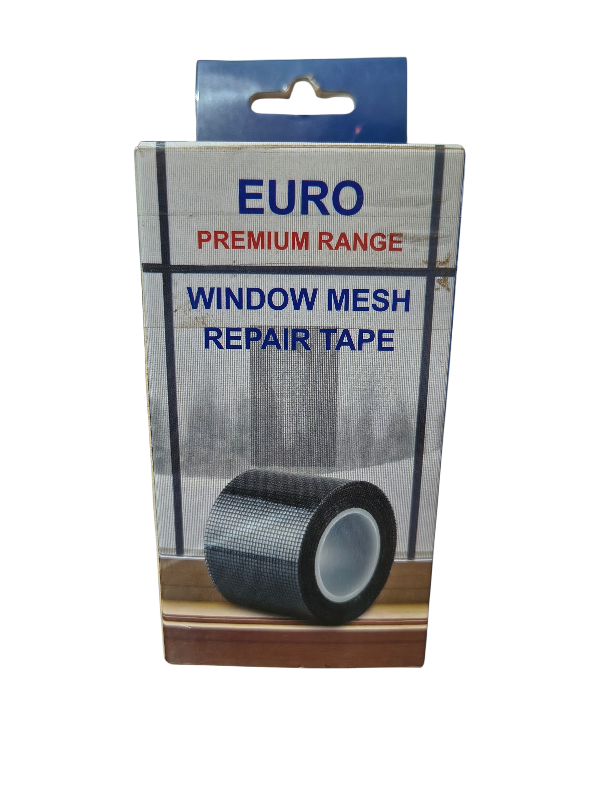 Window Mesh Repair Tape - Image 2