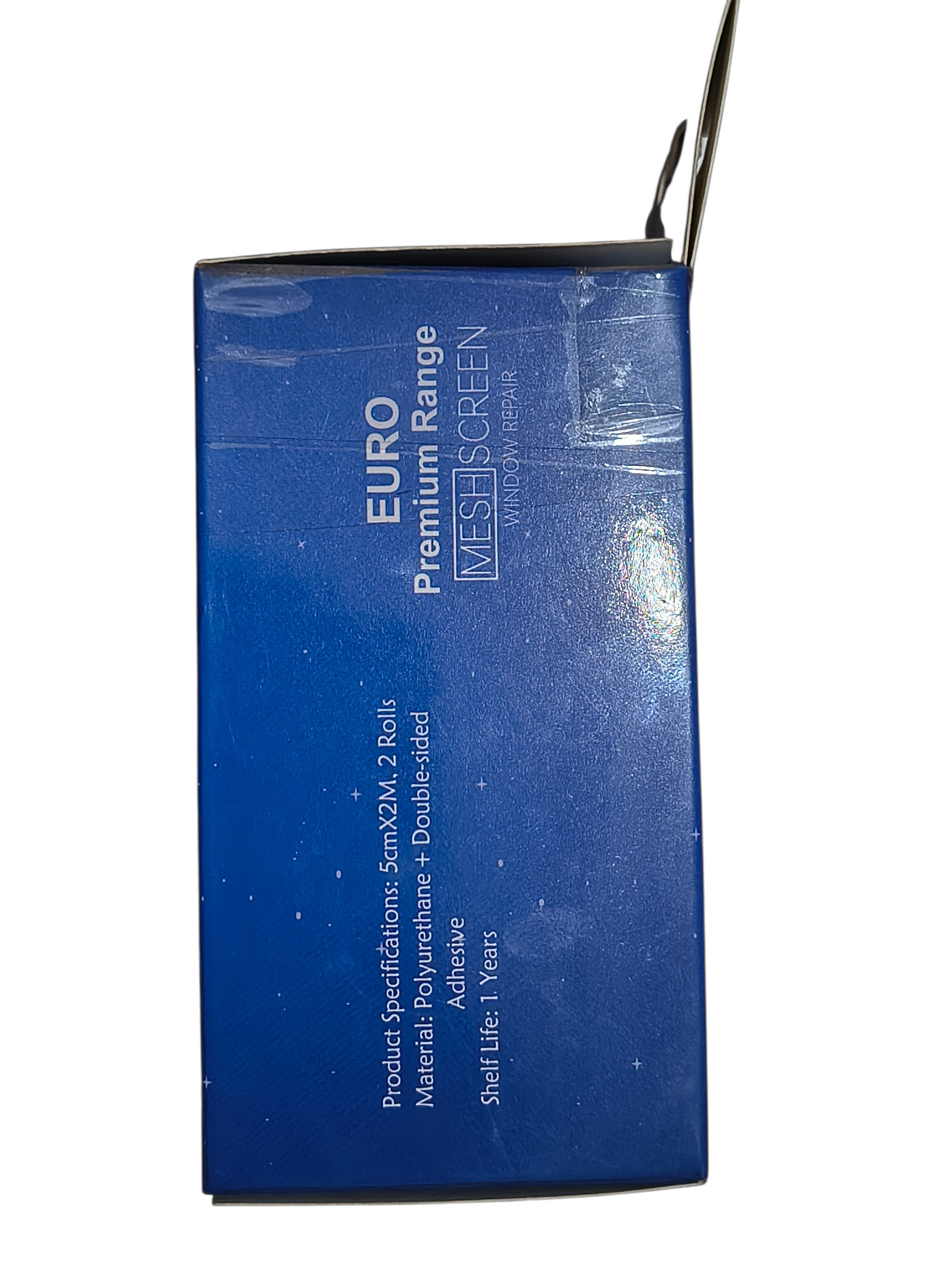 Window Mesh Repair Tape - Image 6