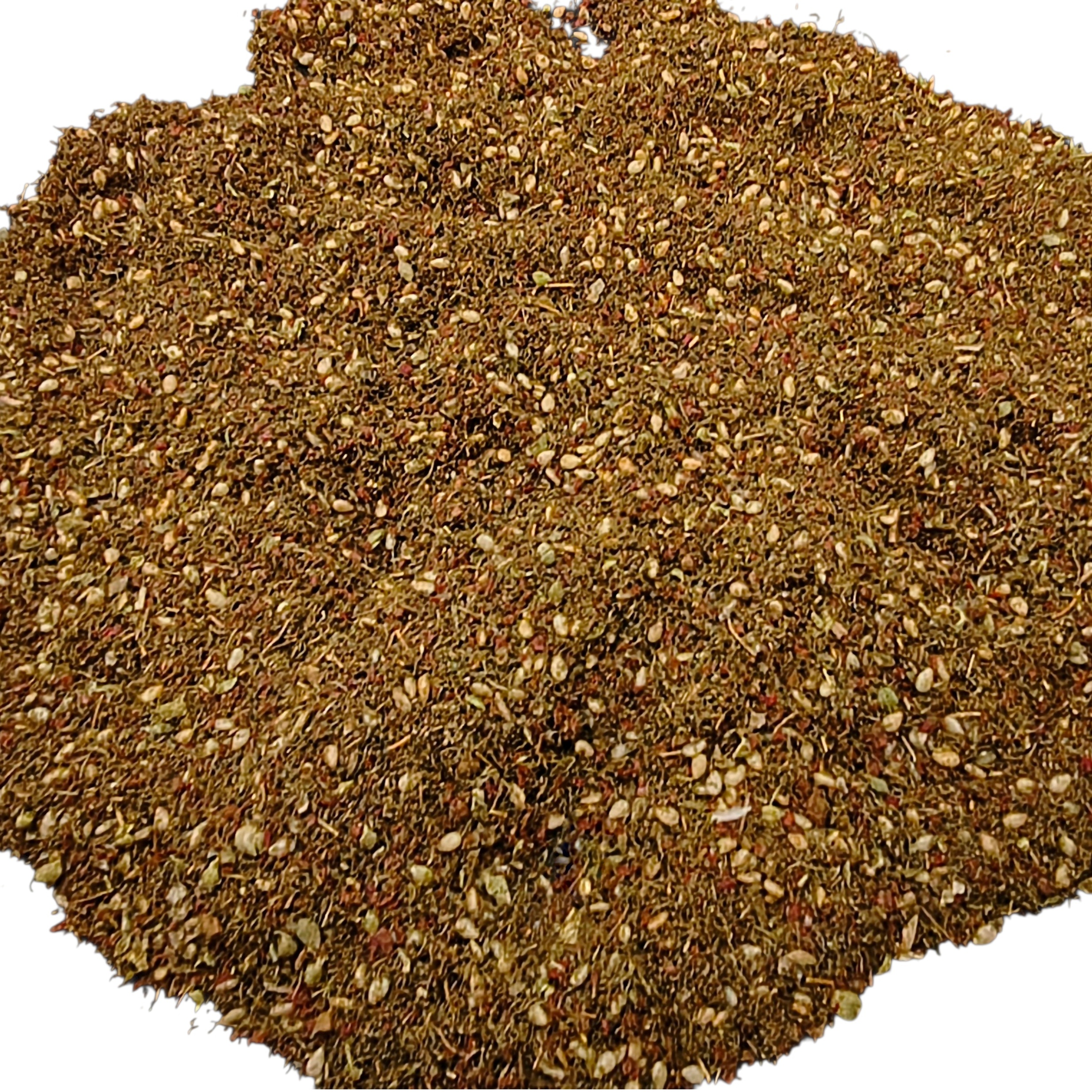 Fresh Zaatar Powder - Image 4