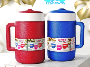 Insulated Water Jug 2.75L PU Cooler Jug