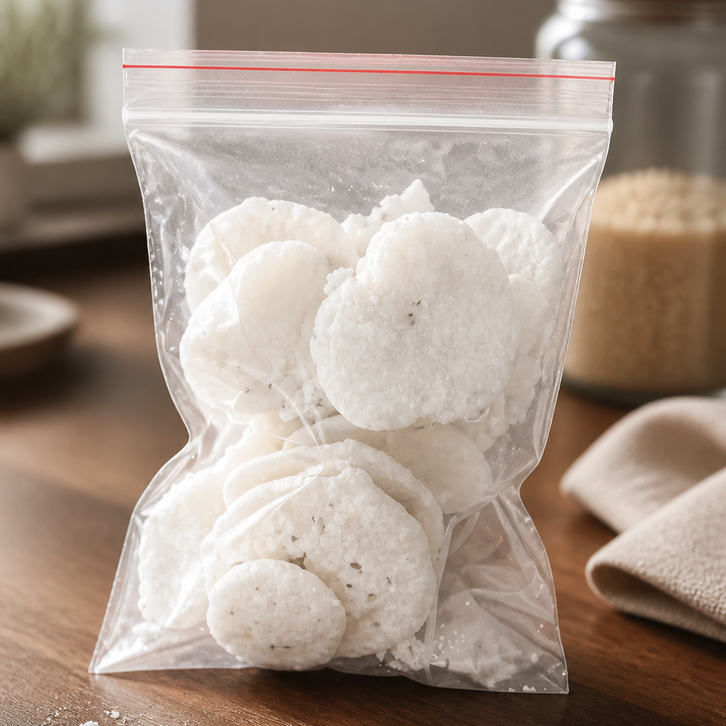 Traditional Batasha Sweets - Image 4