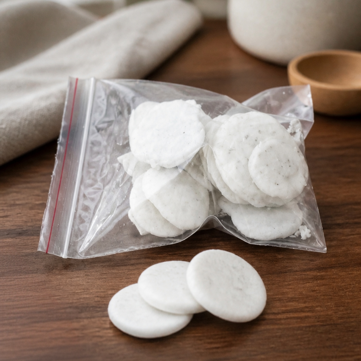 Traditional Batasha Sweets - Image 3
