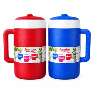 Jumbo Cool Water Jug