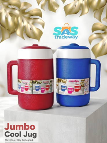 Jumbo Water Jug Cover B