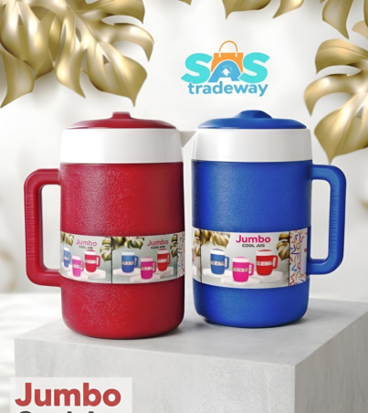 Jumbo Water Jug Cover B