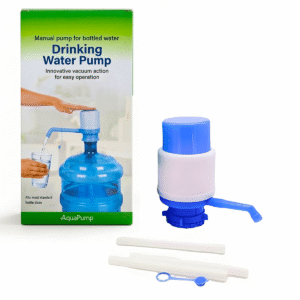 Manual Water Pump