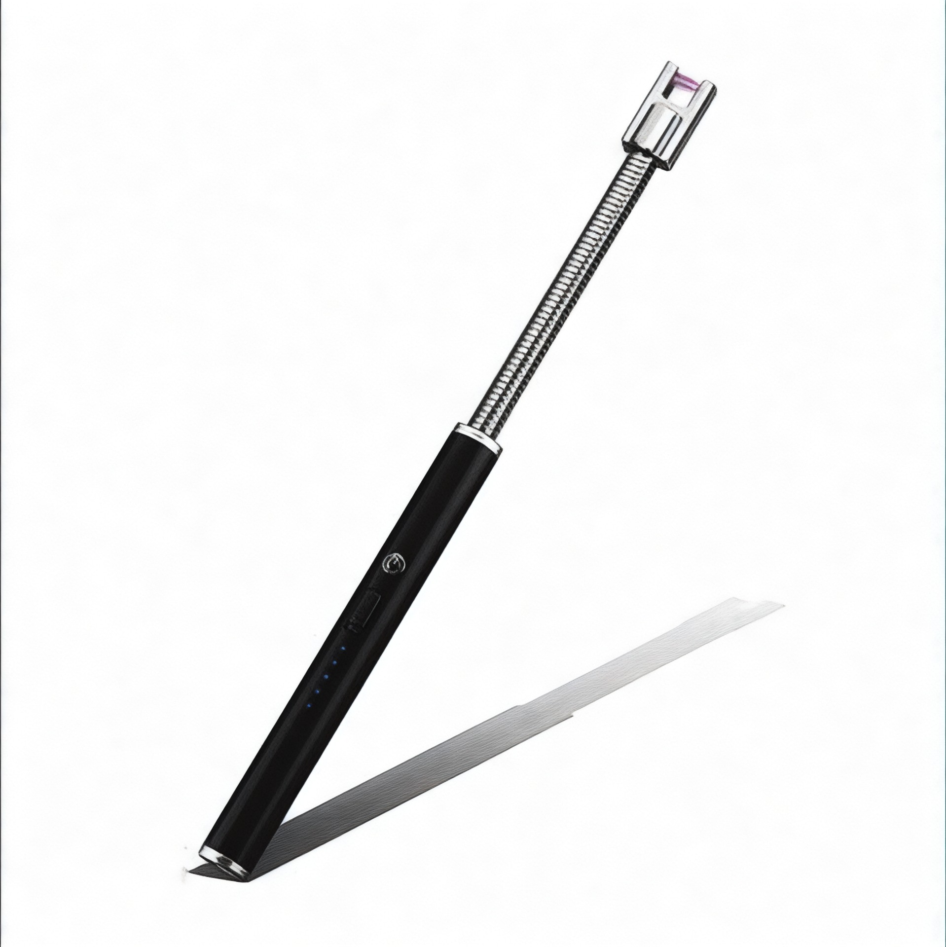 USB Rechargeable Electric Arc Lighter - Image 5