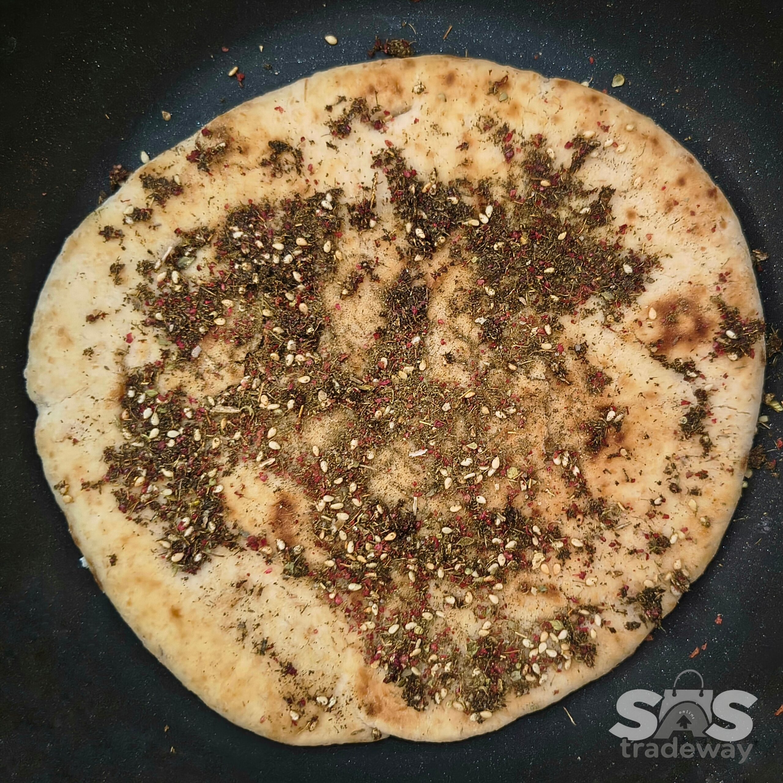 Fresh Zaatar Powder - Image 3