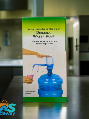 Manual Water Pump for 19 Liter Bottle
