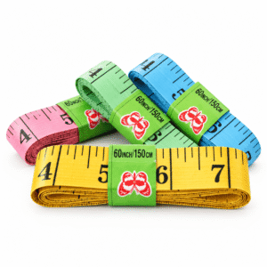 Soft Measuring Tape