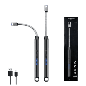 USB Rechargeable Electric Arc Lighter