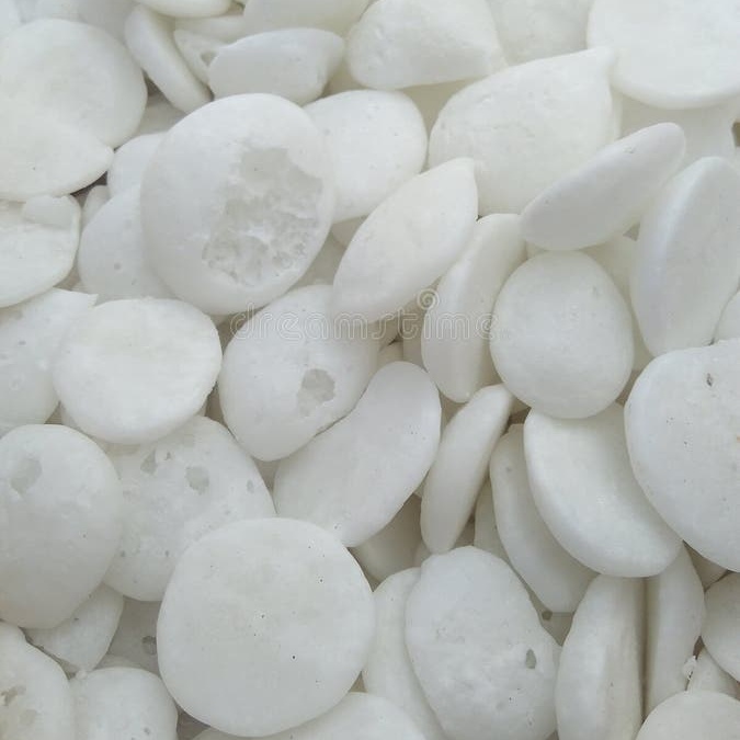 Traditional Batasha Sweets - Image 2