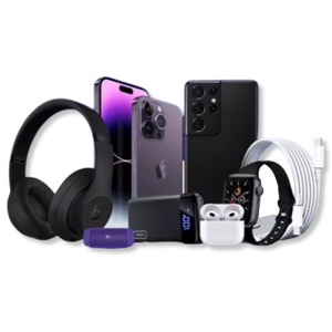 Electronic Gadgets Product Category