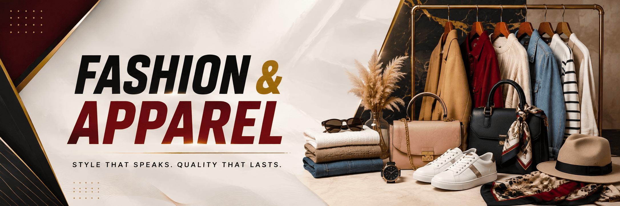 Fashion & Apparel