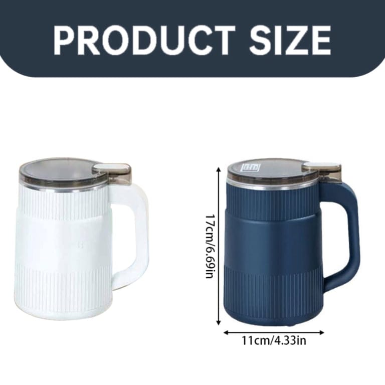 Portable Electric Spice & Coffee Grinder - Image 5