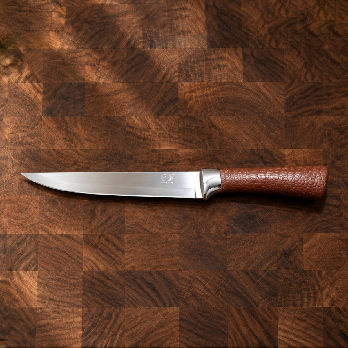 Feng & Feng SJ7623 Kitchen Knife ergonomic handle