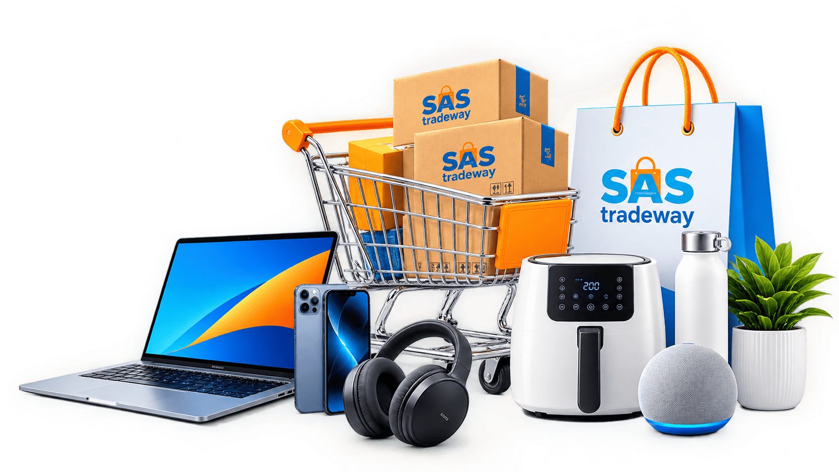 SAS TradeWay Products