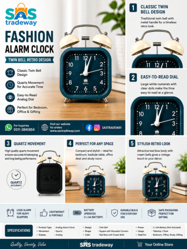alarm clock 02