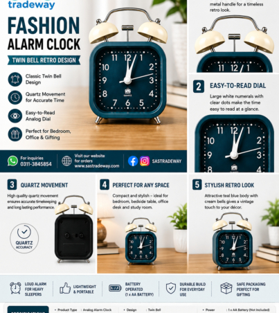 alarm clock 02